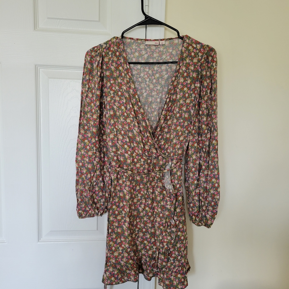 Summer/Spring Dress